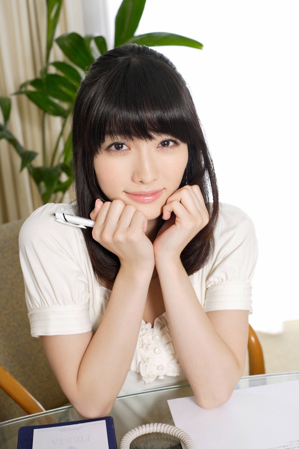 今野杏南 week1[YS-Web] 2013.02.13 Vol.542